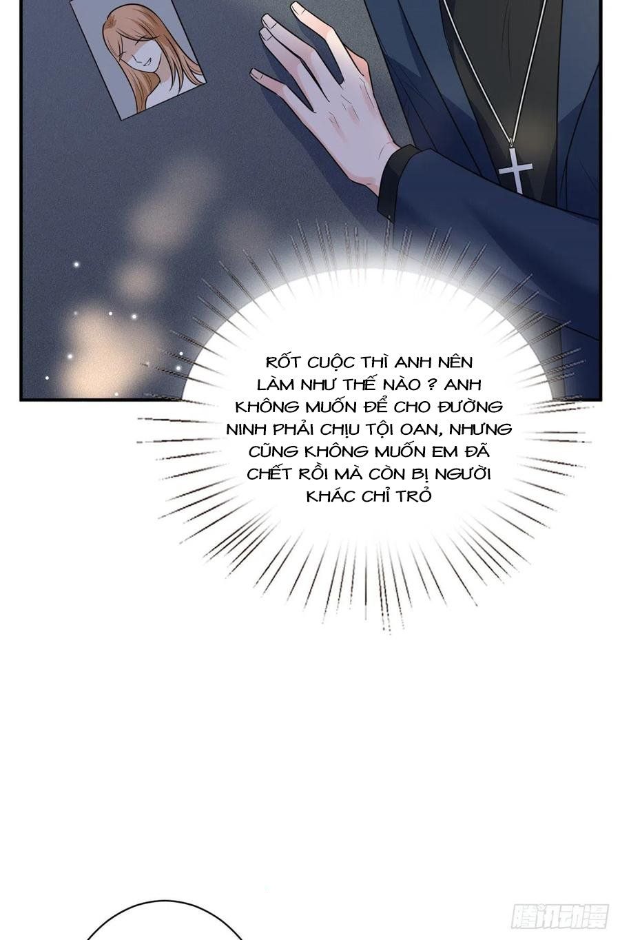 đọc truyện Ông Xã Kết Hôn Thử, Mạnh Thêm Chút Nữa Đi Chương 348 ảnh 6 tại Thiên Thai Truyện