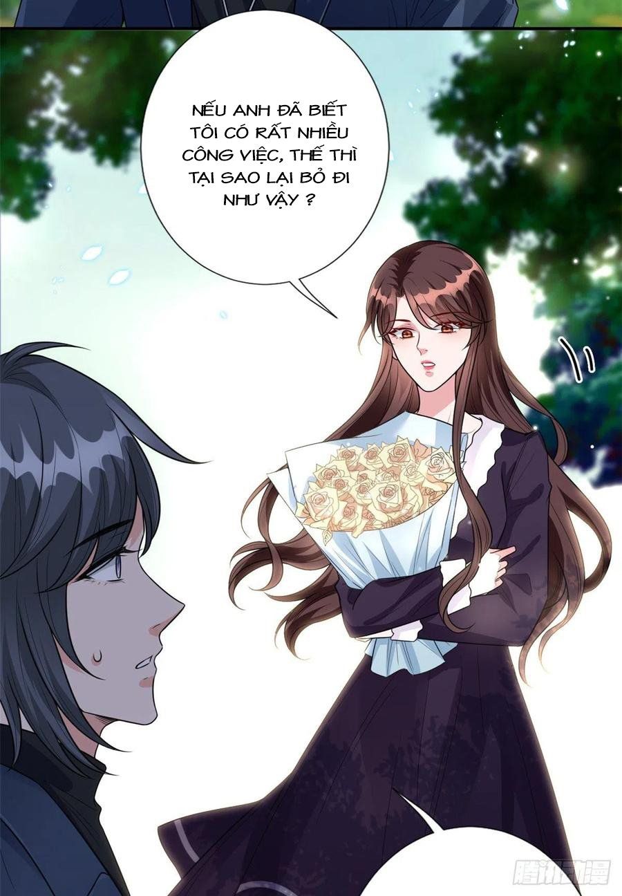 đọc truyện Ông Xã Kết Hôn Thử, Mạnh Thêm Chút Nữa Đi Chương 348 ảnh 8 tại Thiên Thai Truyện