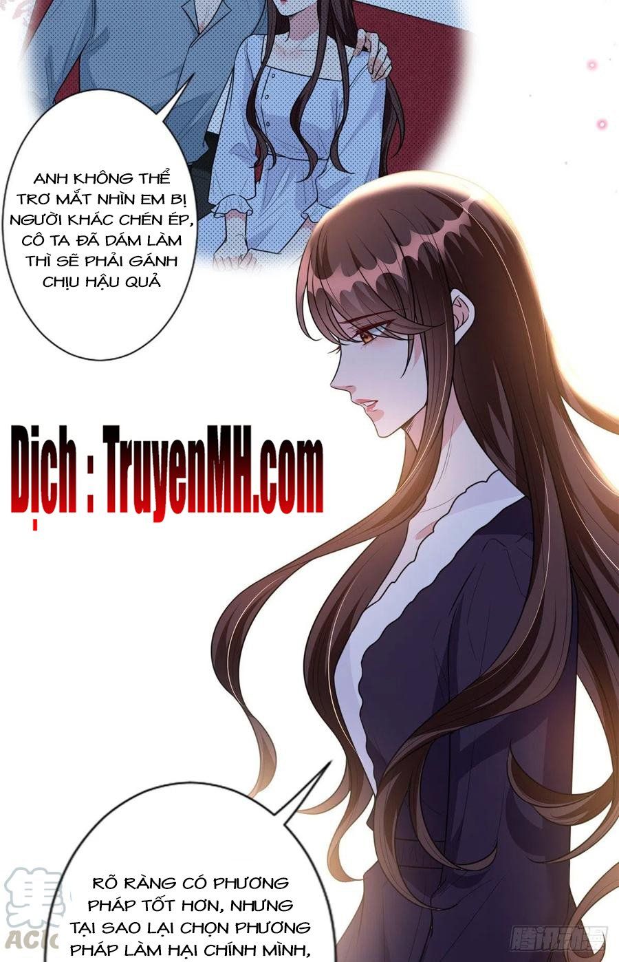 đọc truyện Ông Xã Kết Hôn Thử, Mạnh Thêm Chút Nữa Đi Chương 348 ảnh 11 tại Thiên Thai Truyện