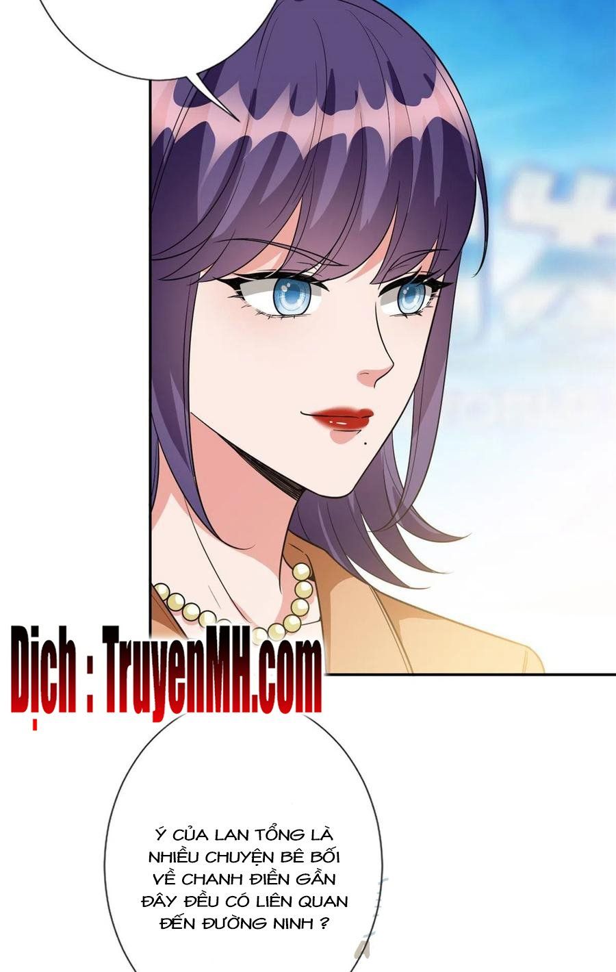 đọc truyện Ông Xã Kết Hôn Thử, Mạnh Thêm Chút Nữa Đi Chương 349 ảnh 15 tại Thiên Thai Truyện