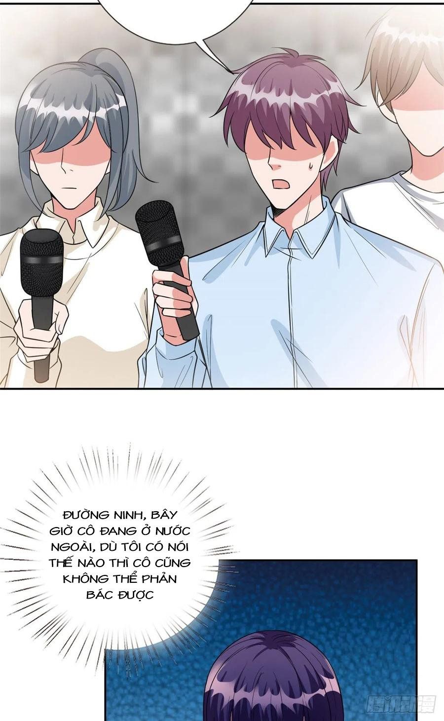 đọc truyện Ông Xã Kết Hôn Thử, Mạnh Thêm Chút Nữa Đi Chương 349 ảnh 16 tại Thiên Thai Truyện