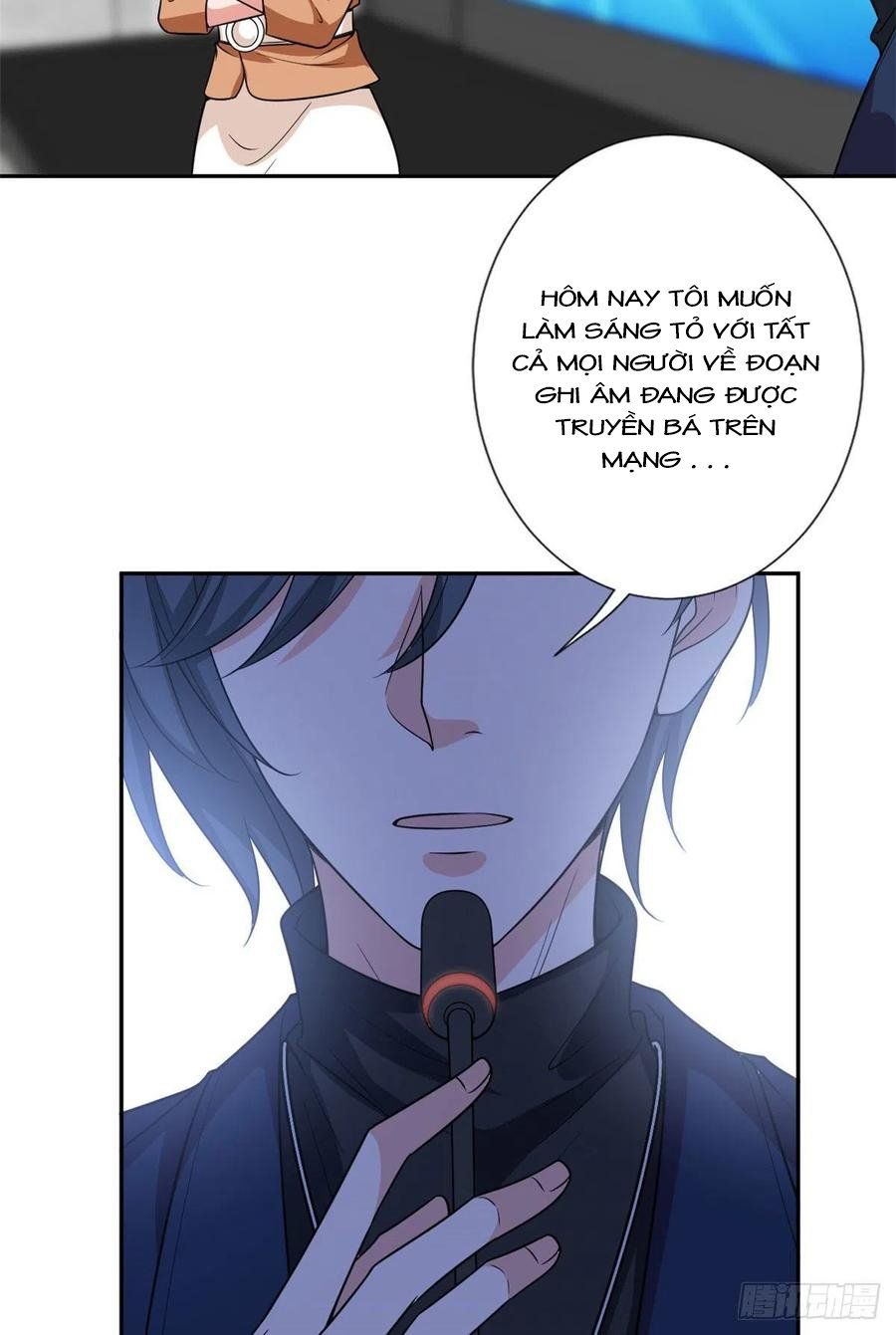 đọc truyện Ông Xã Kết Hôn Thử, Mạnh Thêm Chút Nữa Đi Chương 349 ảnh 18 tại Thiên Thai Truyện