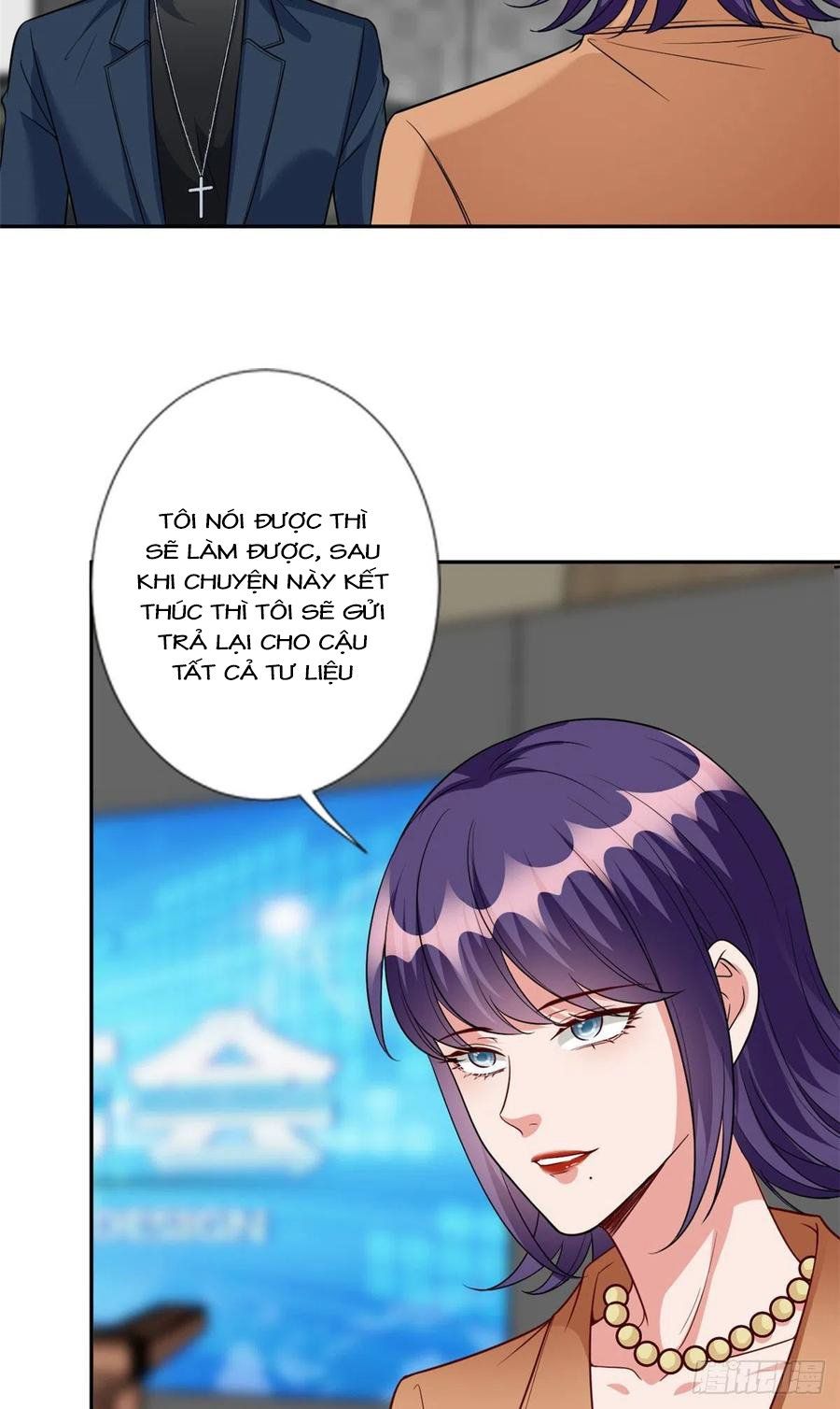 đọc truyện Ông Xã Kết Hôn Thử, Mạnh Thêm Chút Nữa Đi Chương 349 ảnh 8 tại Thiên Thai Truyện