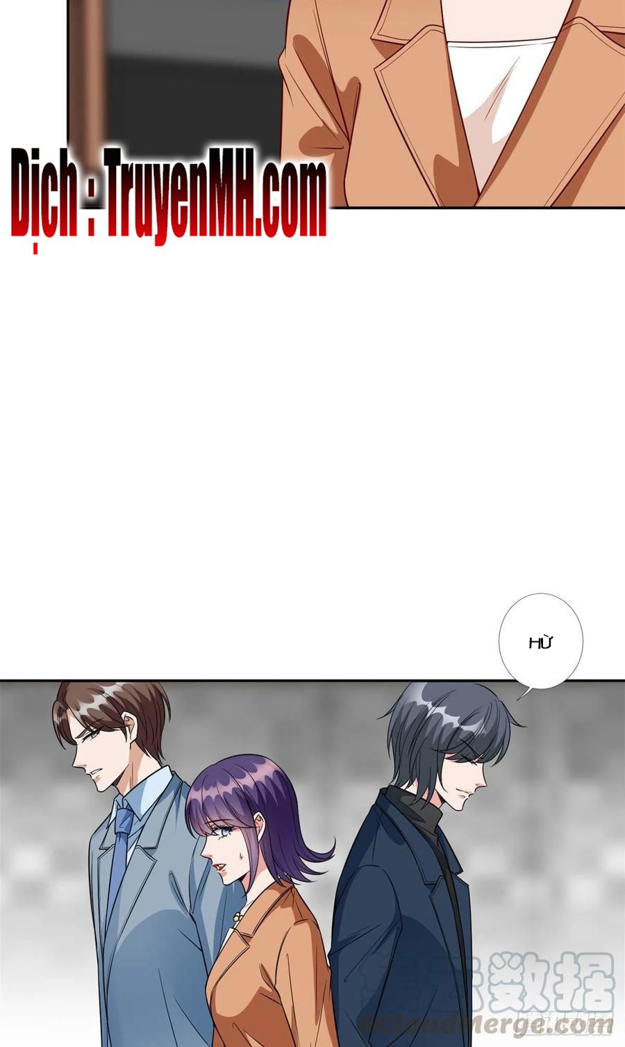 đọc truyện Ông Xã Kết Hôn Thử, Mạnh Thêm Chút Nữa Đi Chương 349 ảnh 9 tại Thiên Thai Truyện