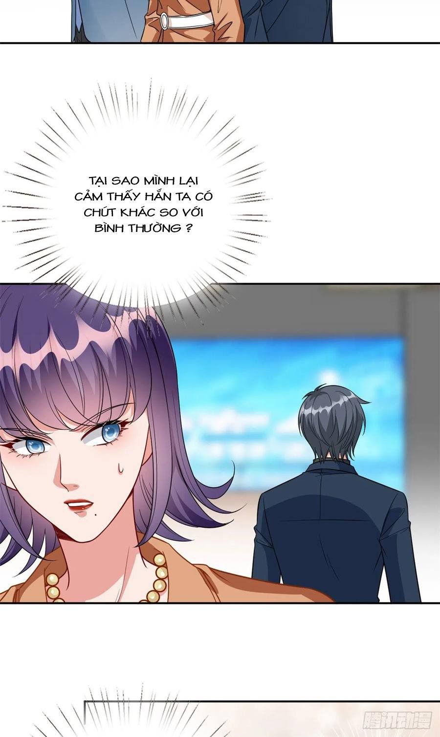 đọc truyện Ông Xã Kết Hôn Thử, Mạnh Thêm Chút Nữa Đi Chương 349 ảnh 10 tại Thiên Thai Truyện