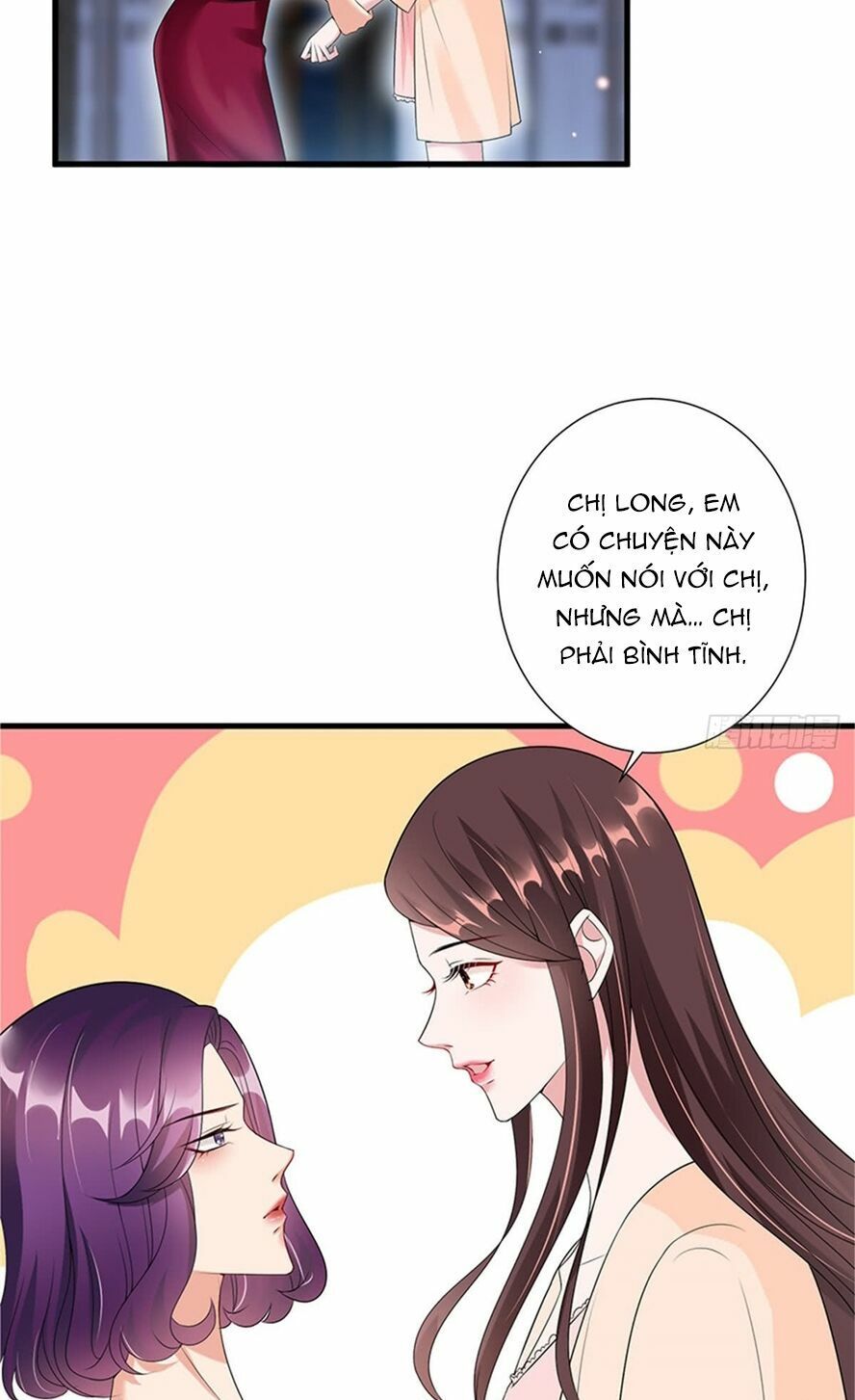 đọc truyện Ông Xã Kết Hôn Thử, Mạnh Thêm Chút Nữa Đi Chương 35 ảnh 5 tại Thiên Thai Truyện