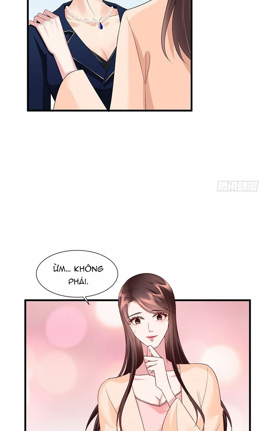 đọc truyện Ông Xã Kết Hôn Thử, Mạnh Thêm Chút Nữa Đi Chương 35 ảnh 7 tại Thiên Thai Truyện