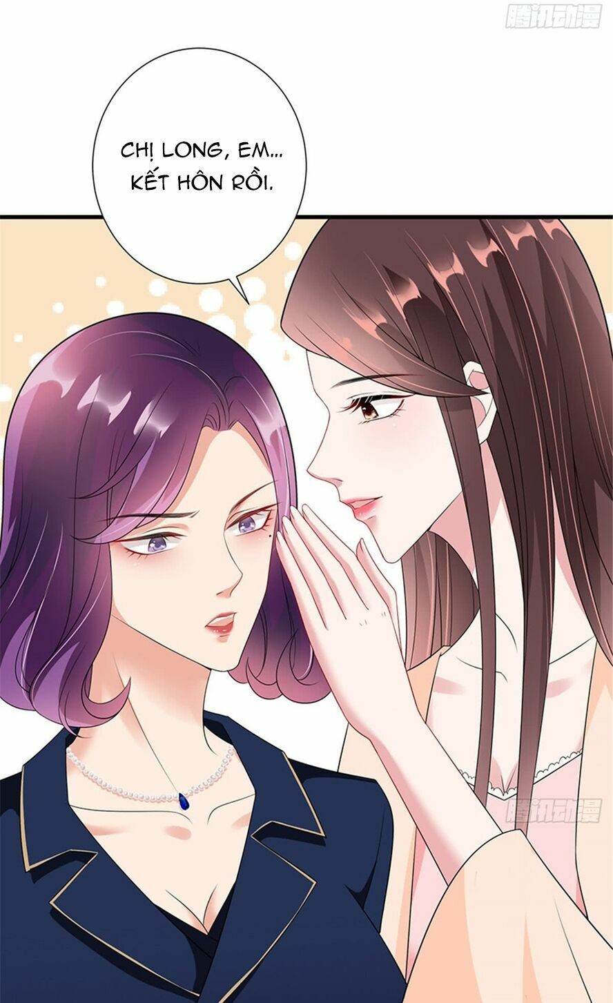 đọc truyện Ông Xã Kết Hôn Thử, Mạnh Thêm Chút Nữa Đi Chương 35 ảnh 9 tại Thiên Thai Truyện