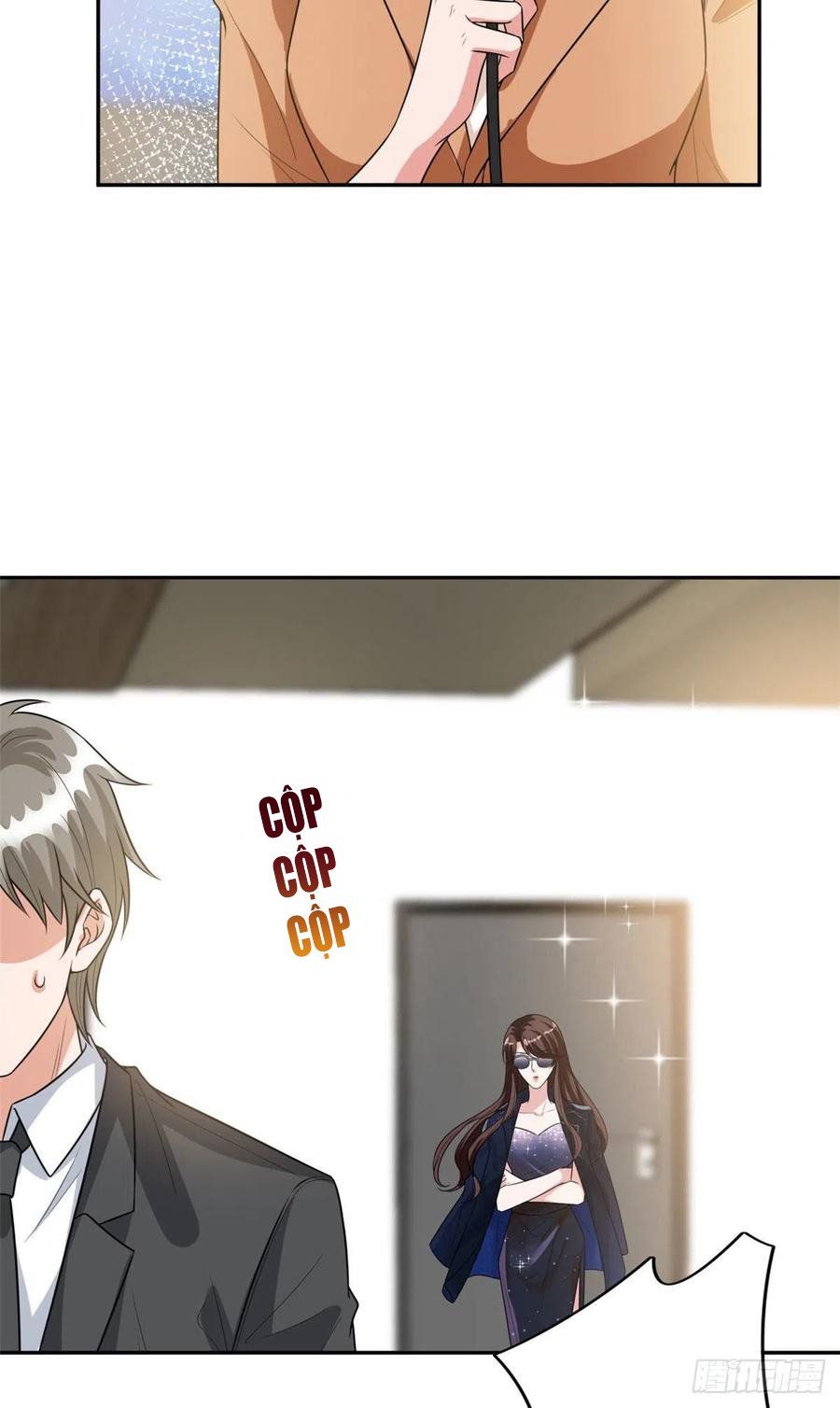 đọc truyện Ông Xã Kết Hôn Thử, Mạnh Thêm Chút Nữa Đi Chương 350 ảnh 12 tại Thiên Thai Truyện