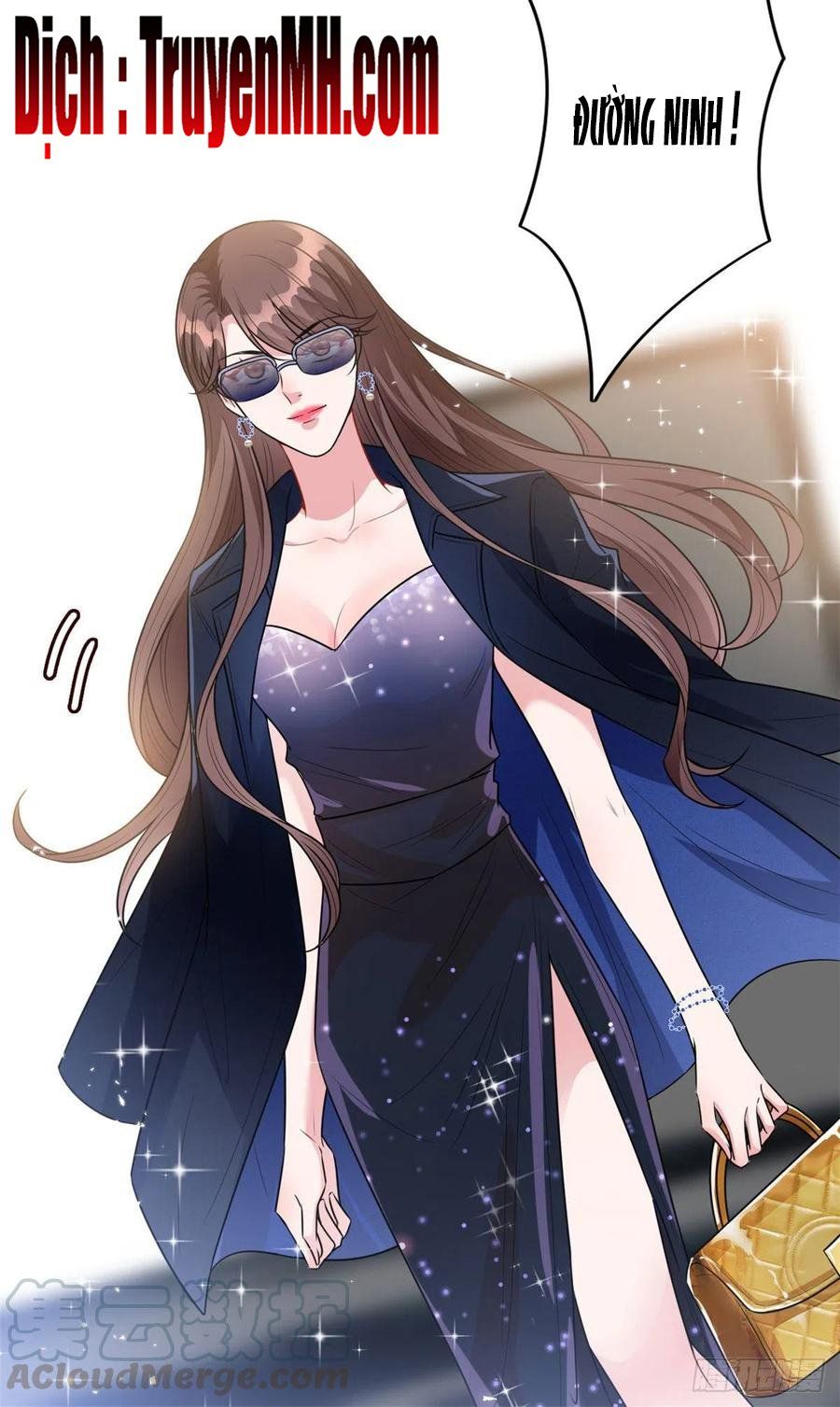 đọc truyện Ông Xã Kết Hôn Thử, Mạnh Thêm Chút Nữa Đi Chương 350 ảnh 13 tại Thiên Thai Truyện