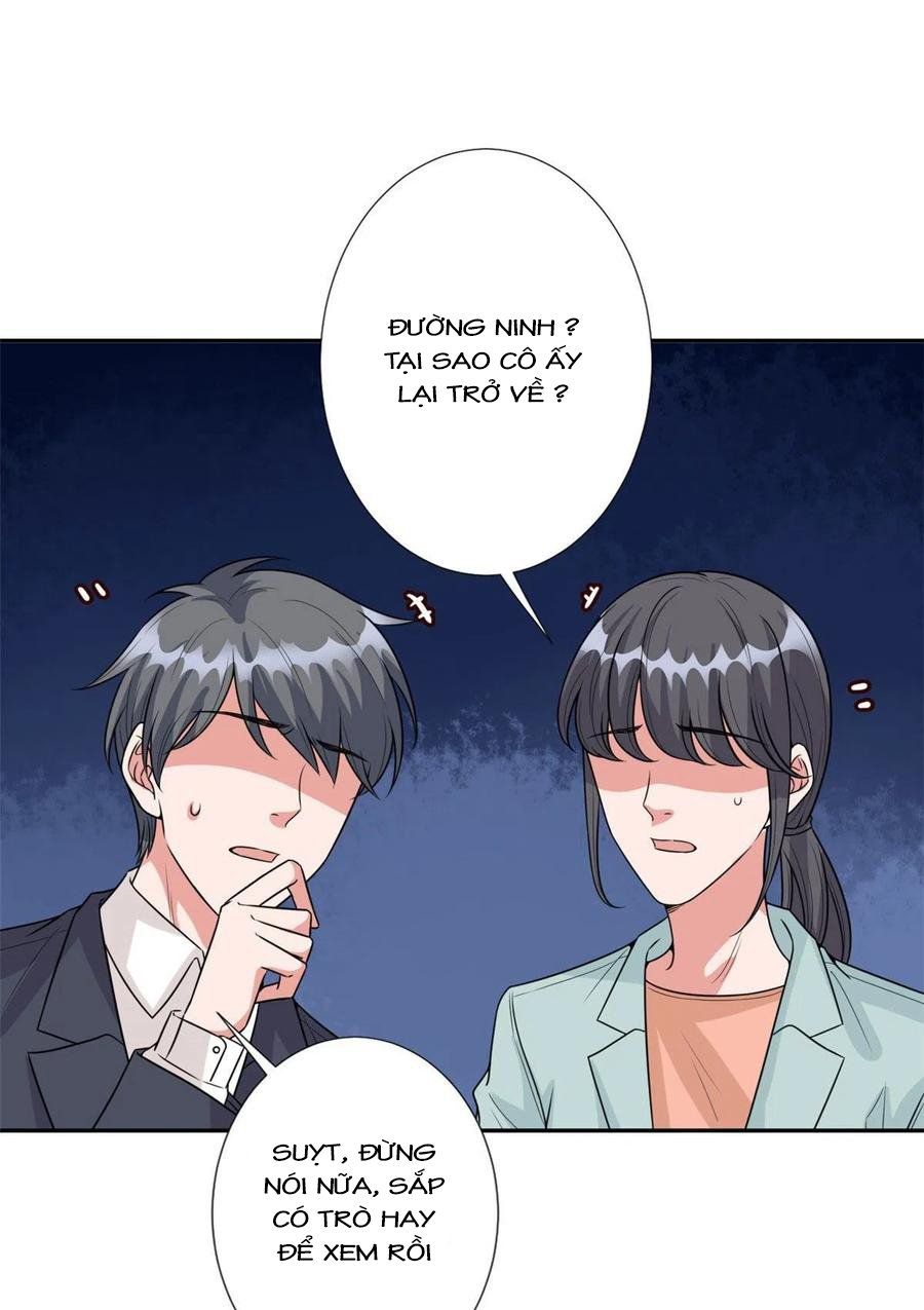 đọc truyện Ông Xã Kết Hôn Thử, Mạnh Thêm Chút Nữa Đi Chương 350 ảnh 14 tại Thiên Thai Truyện