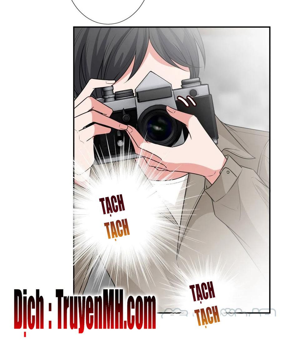 đọc truyện Ông Xã Kết Hôn Thử, Mạnh Thêm Chút Nữa Đi Chương 350 ảnh 15 tại Thiên Thai Truyện