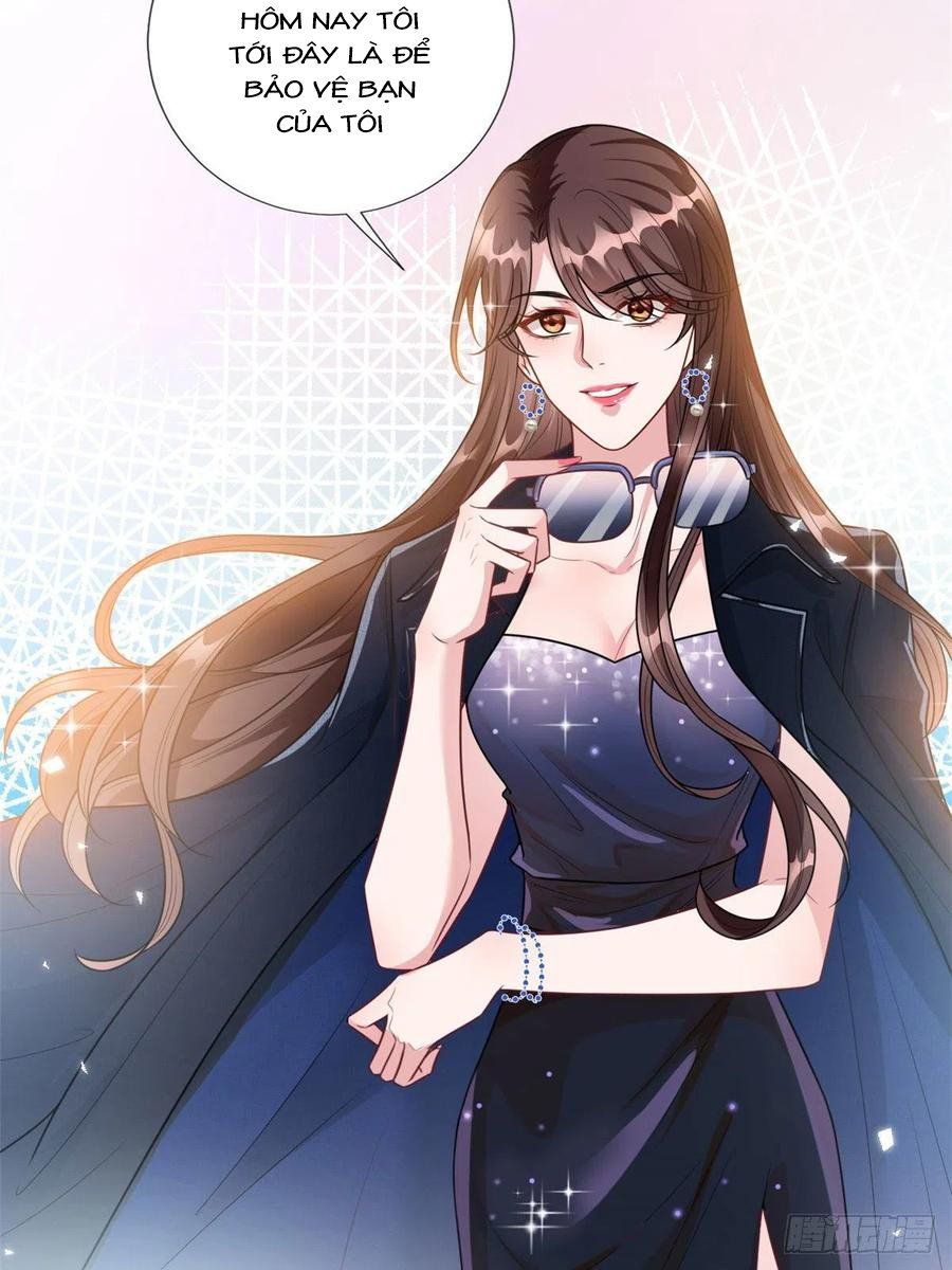 đọc truyện Ông Xã Kết Hôn Thử, Mạnh Thêm Chút Nữa Đi Chương 350 ảnh 20 tại Thiên Thai Truyện