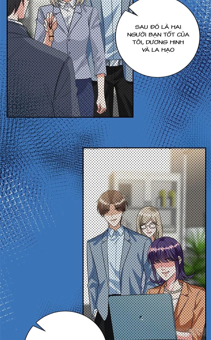 đọc truyện Ông Xã Kết Hôn Thử, Mạnh Thêm Chút Nữa Đi Chương 350 ảnh 6 tại Thiên Thai Truyện