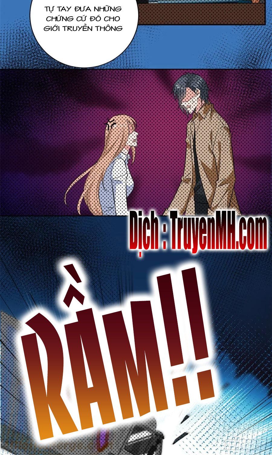 đọc truyện Ông Xã Kết Hôn Thử, Mạnh Thêm Chút Nữa Đi Chương 350 ảnh 7 tại Thiên Thai Truyện