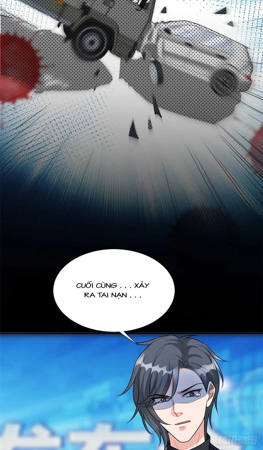 đọc truyện Ông Xã Kết Hôn Thử, Mạnh Thêm Chút Nữa Đi Chương 350 ảnh 8 tại Thiên Thai Truyện