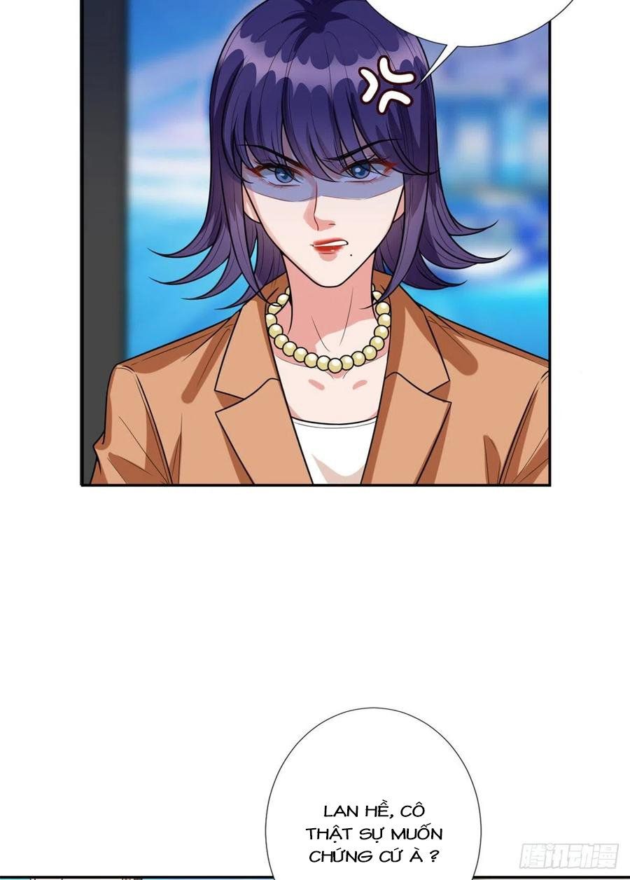 đọc truyện Ông Xã Kết Hôn Thử, Mạnh Thêm Chút Nữa Đi Chương 351 ảnh 14 tại Thiên Thai Truyện