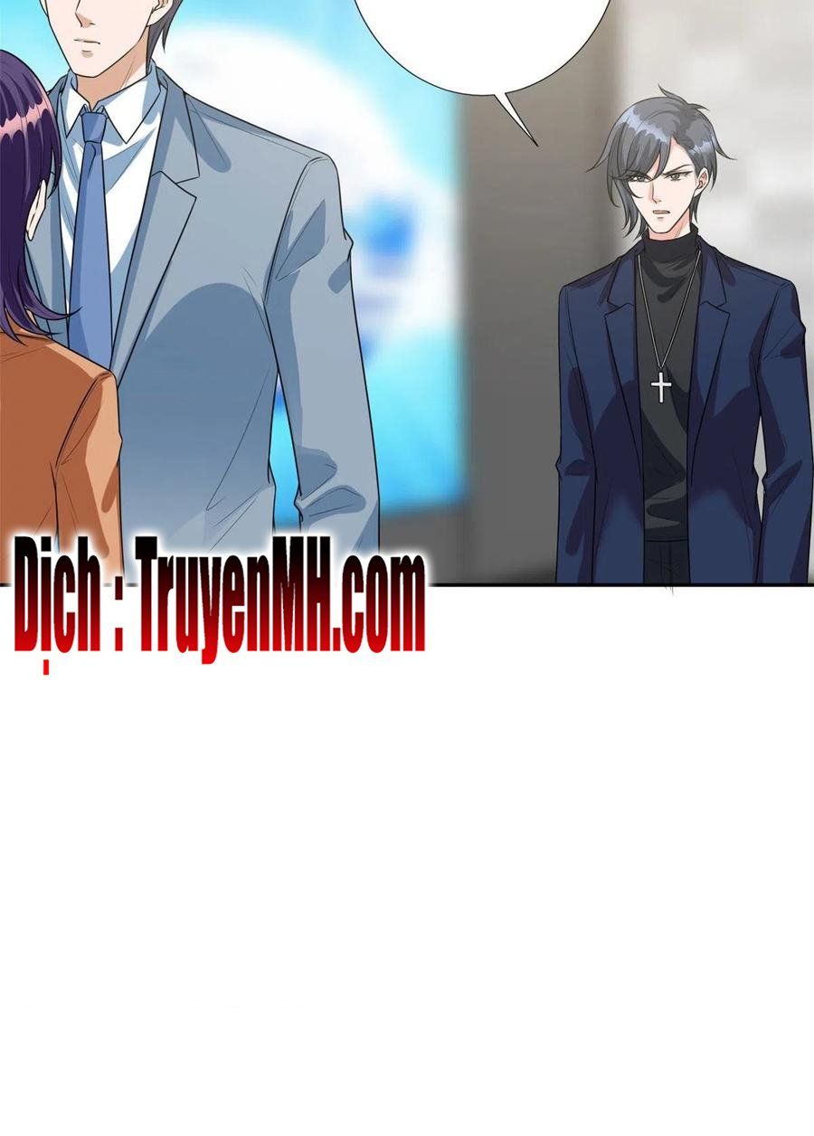 đọc truyện Ông Xã Kết Hôn Thử, Mạnh Thêm Chút Nữa Đi Chương 351 ảnh 15 tại Thiên Thai Truyện