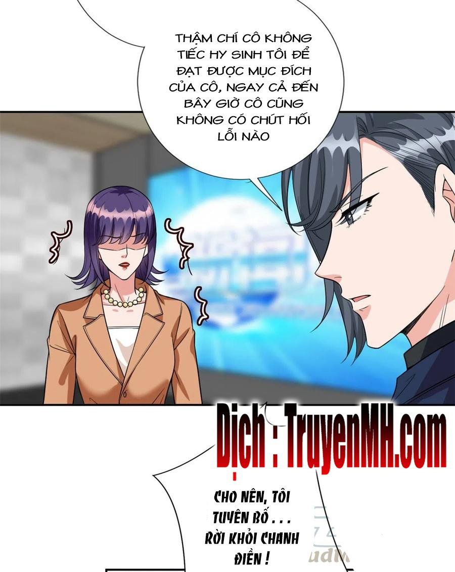 đọc truyện Ông Xã Kết Hôn Thử, Mạnh Thêm Chút Nữa Đi Chương 351 ảnh 17 tại Thiên Thai Truyện