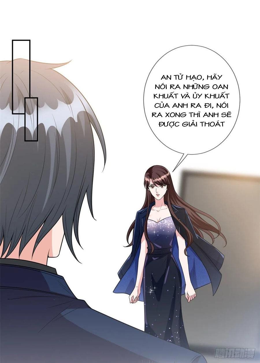 đọc truyện Ông Xã Kết Hôn Thử, Mạnh Thêm Chút Nữa Đi Chương 351 ảnh 4 tại Thiên Thai Truyện