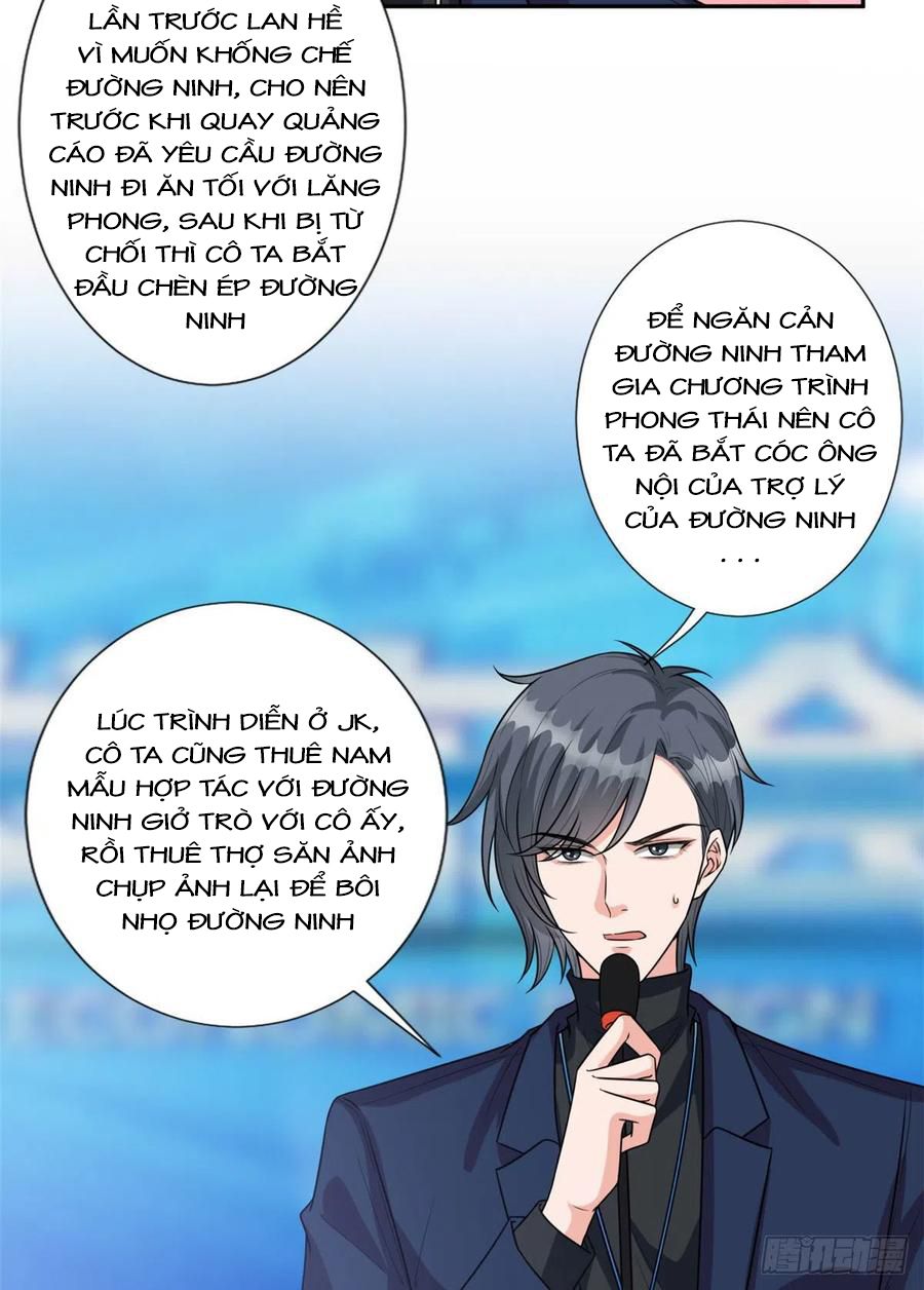 đọc truyện Ông Xã Kết Hôn Thử, Mạnh Thêm Chút Nữa Đi Chương 351 ảnh 6 tại Thiên Thai Truyện