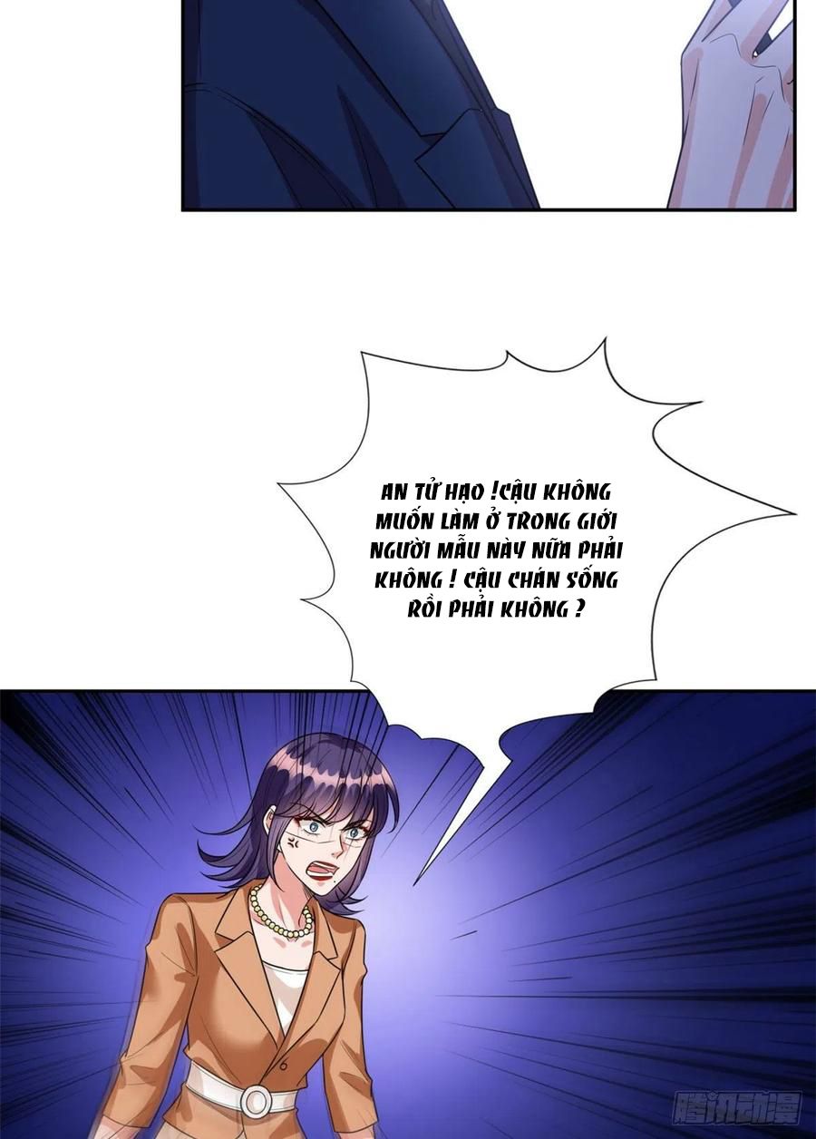 đọc truyện Ông Xã Kết Hôn Thử, Mạnh Thêm Chút Nữa Đi Chương 351 ảnh 8 tại Thiên Thai Truyện