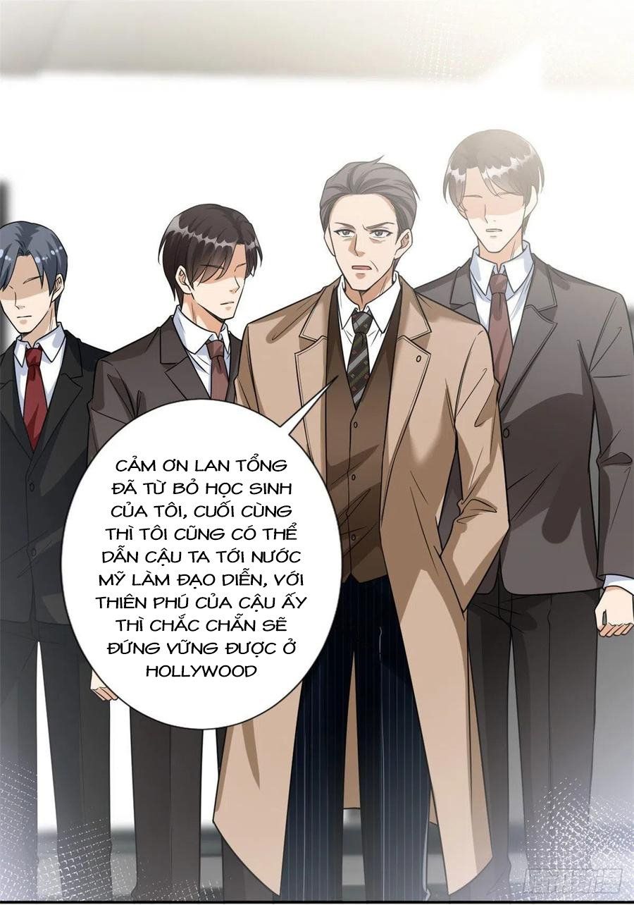 đọc truyện Ông Xã Kết Hôn Thử, Mạnh Thêm Chút Nữa Đi Chương 352 ảnh 13 tại Thiên Thai Truyện