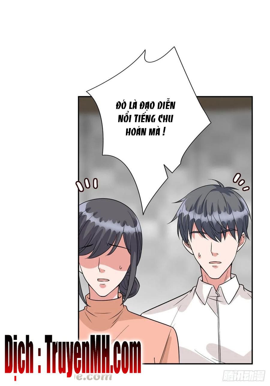 đọc truyện Ông Xã Kết Hôn Thử, Mạnh Thêm Chút Nữa Đi Chương 352 ảnh 16 tại Thiên Thai Truyện