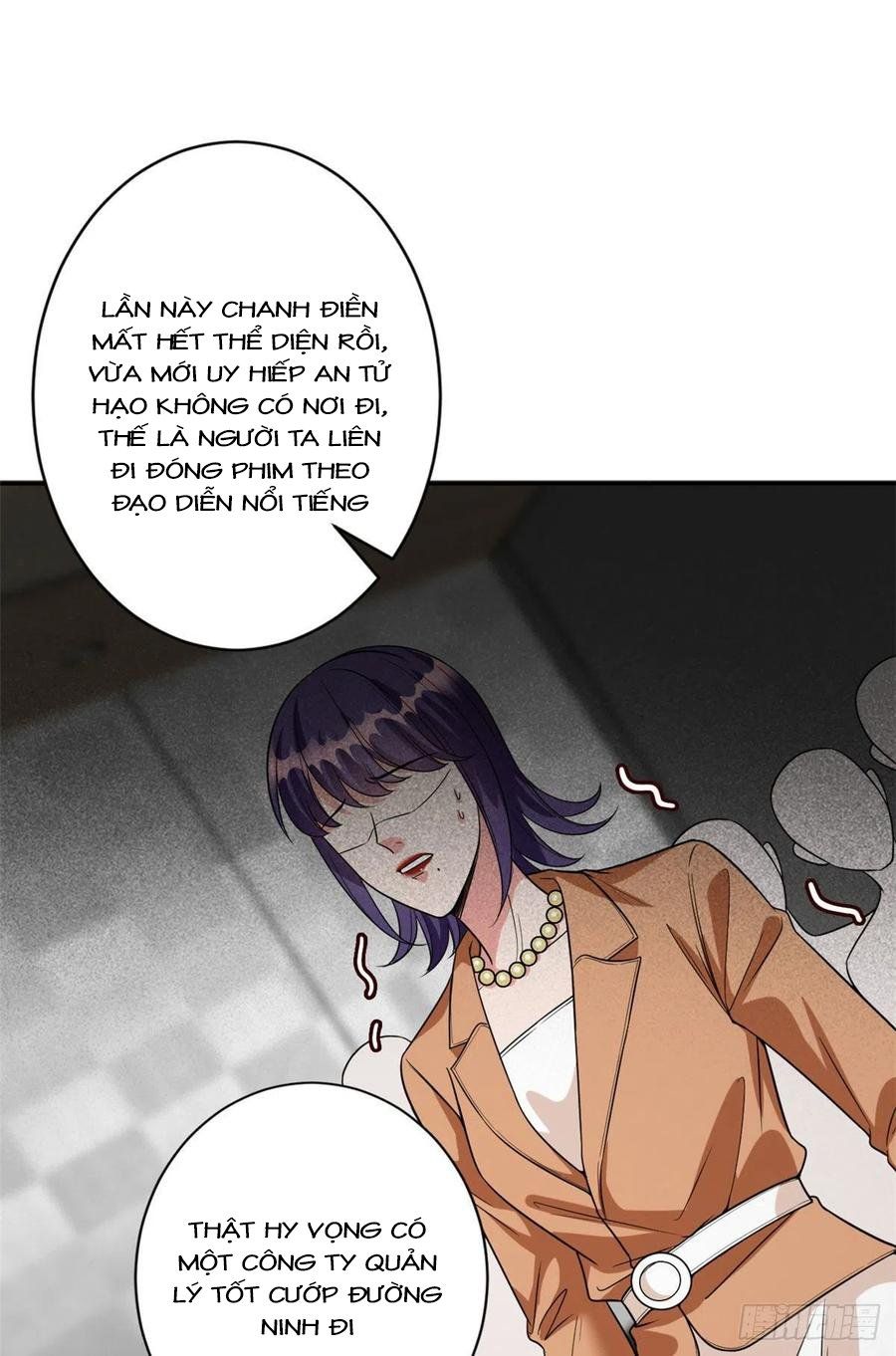 đọc truyện Ông Xã Kết Hôn Thử, Mạnh Thêm Chút Nữa Đi Chương 352 ảnh 17 tại Thiên Thai Truyện