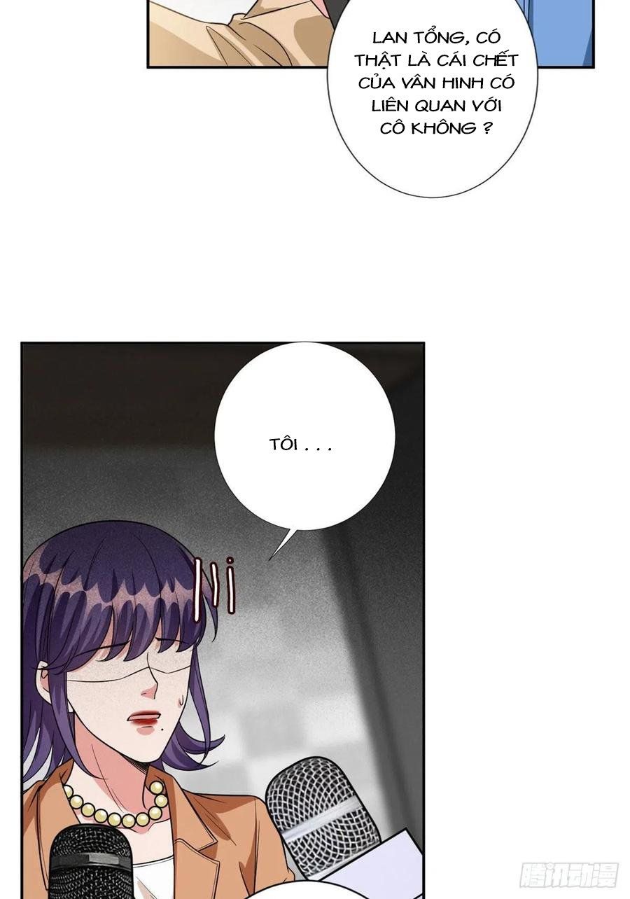 đọc truyện Ông Xã Kết Hôn Thử, Mạnh Thêm Chút Nữa Đi Chương 352 ảnh 19 tại Thiên Thai Truyện