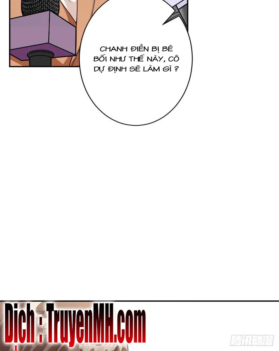 đọc truyện Ông Xã Kết Hôn Thử, Mạnh Thêm Chút Nữa Đi Chương 352 ảnh 20 tại Thiên Thai Truyện