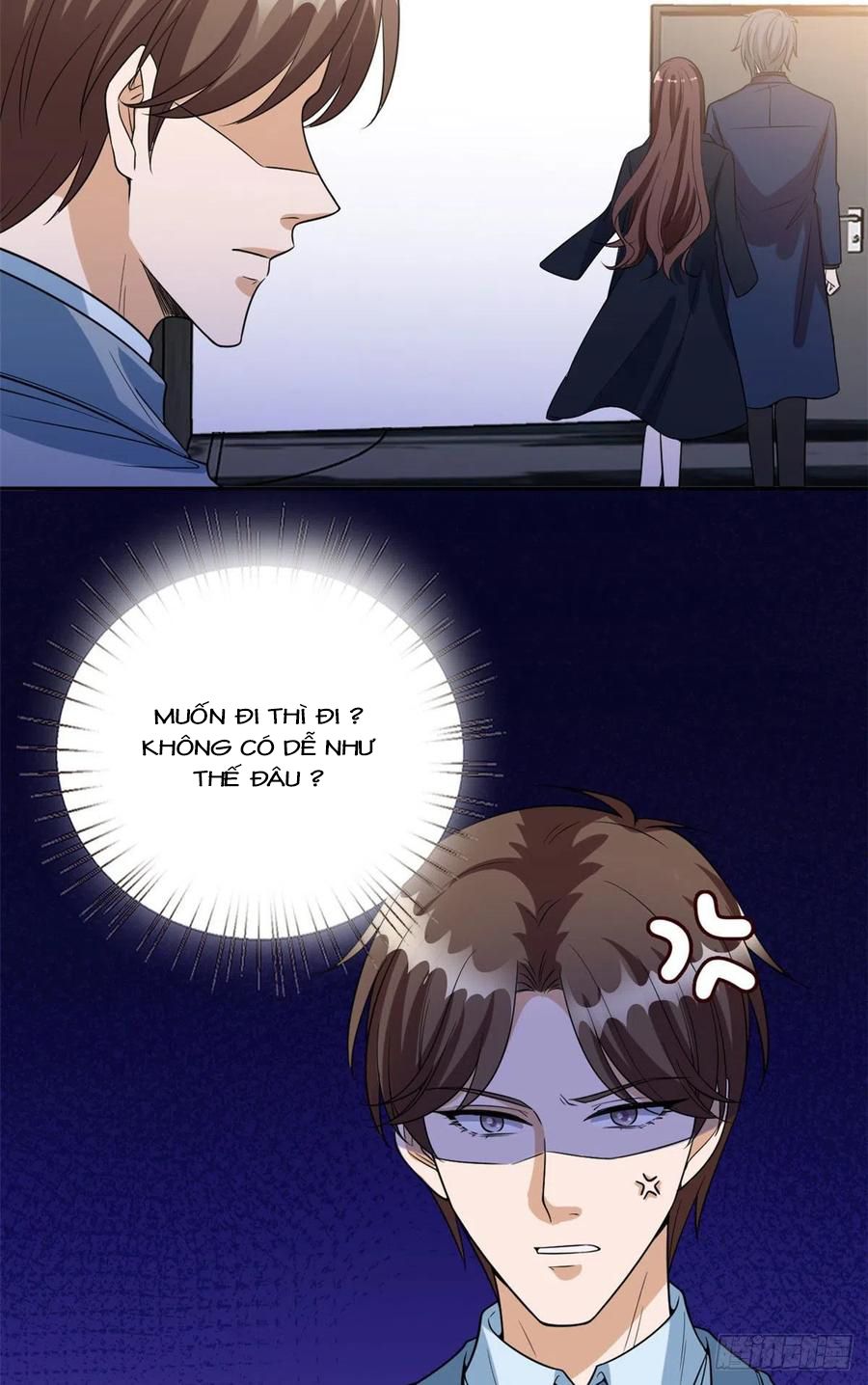 đọc truyện Ông Xã Kết Hôn Thử, Mạnh Thêm Chút Nữa Đi Chương 352 ảnh 21 tại Thiên Thai Truyện