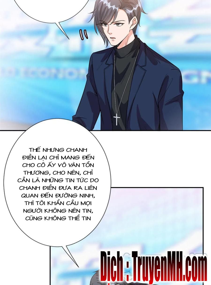 đọc truyện Ông Xã Kết Hôn Thử, Mạnh Thêm Chút Nữa Đi Chương 352 ảnh 6 tại Thiên Thai Truyện