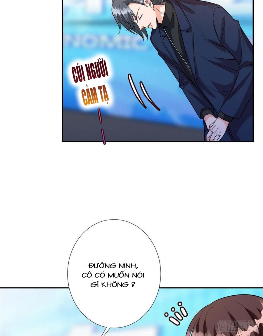 đọc truyện Ông Xã Kết Hôn Thử, Mạnh Thêm Chút Nữa Đi Chương 352 ảnh 7 tại Thiên Thai Truyện