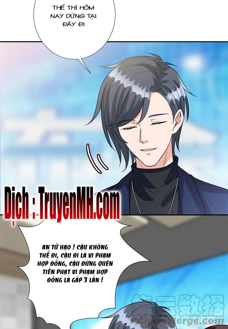 đọc truyện Ông Xã Kết Hôn Thử, Mạnh Thêm Chút Nữa Đi Chương 352 ảnh 10 tại Thiên Thai Truyện