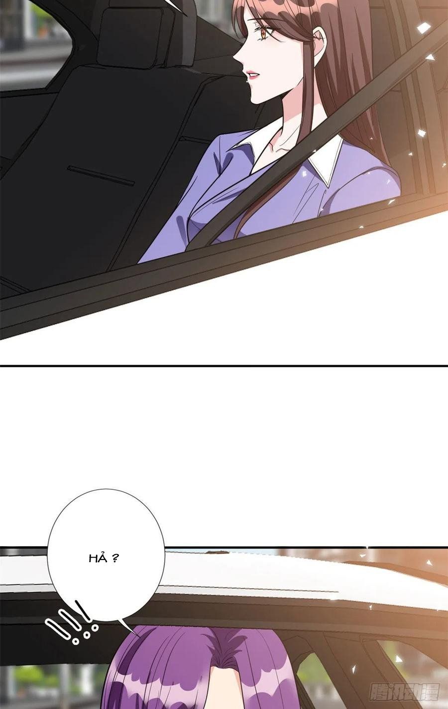 đọc truyện Ông Xã Kết Hôn Thử, Mạnh Thêm Chút Nữa Đi Chương 353 ảnh 13 tại Thiên Thai Truyện