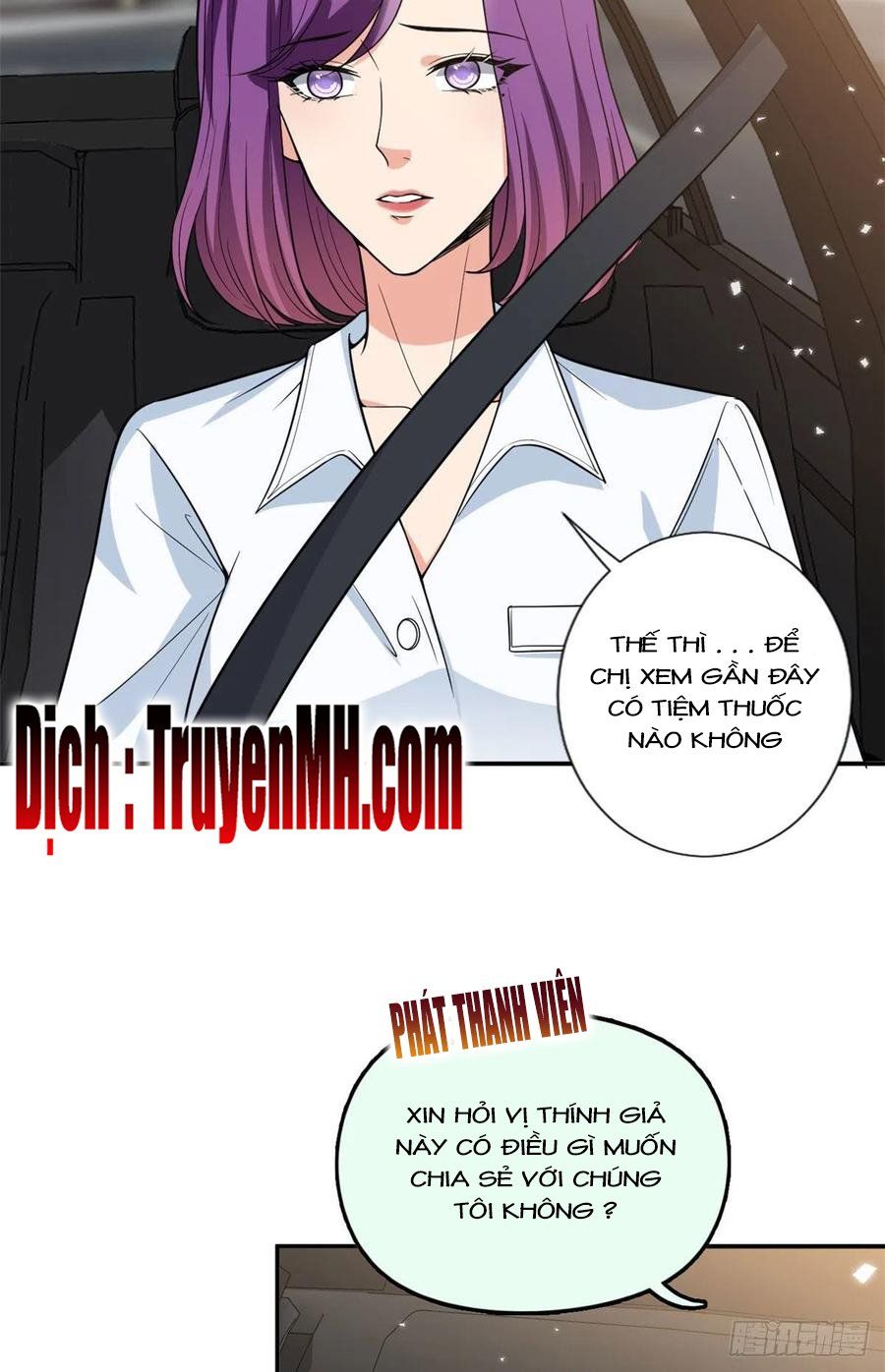 đọc truyện Ông Xã Kết Hôn Thử, Mạnh Thêm Chút Nữa Đi Chương 353 ảnh 14 tại Thiên Thai Truyện