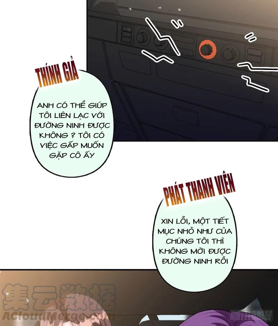 đọc truyện Ông Xã Kết Hôn Thử, Mạnh Thêm Chút Nữa Đi Chương 353 ảnh 15 tại Thiên Thai Truyện