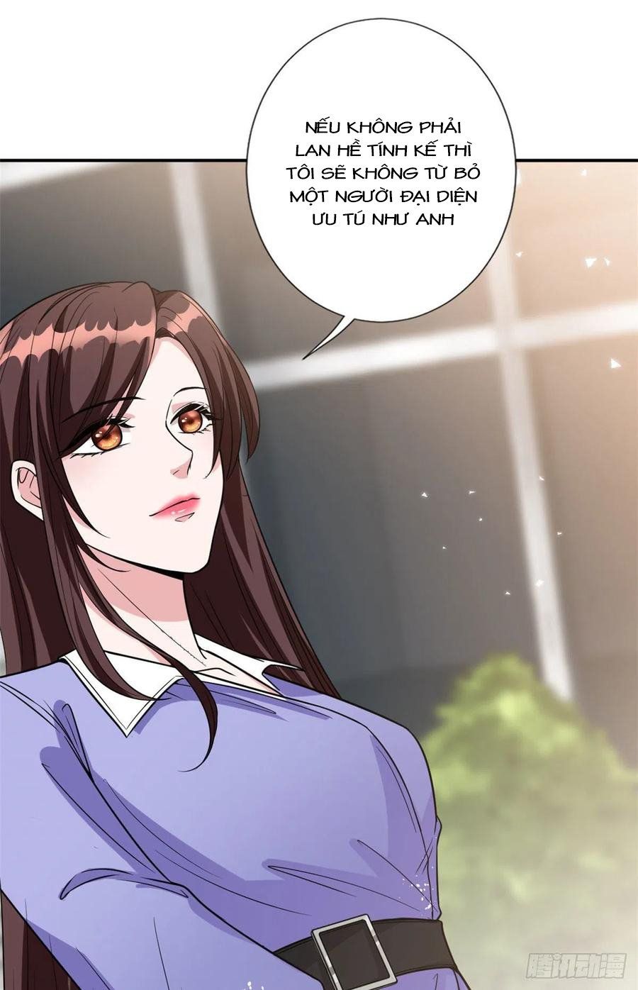 đọc truyện Ông Xã Kết Hôn Thử, Mạnh Thêm Chút Nữa Đi Chương 353 ảnh 5 tại Thiên Thai Truyện