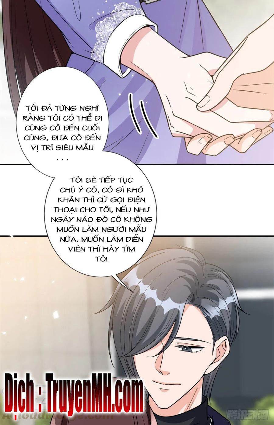 đọc truyện Ông Xã Kết Hôn Thử, Mạnh Thêm Chút Nữa Đi Chương 353 ảnh 6 tại Thiên Thai Truyện