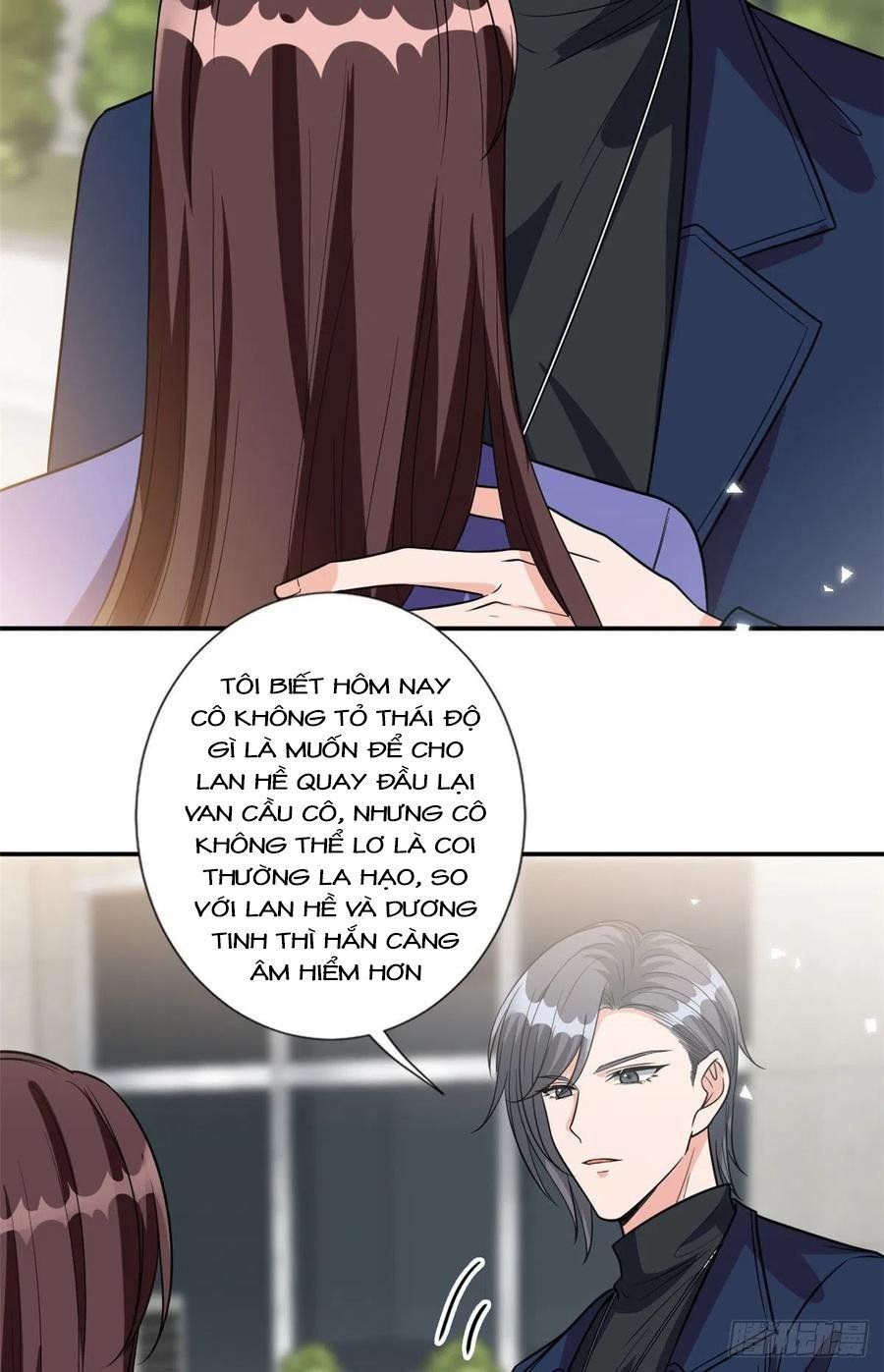 đọc truyện Ông Xã Kết Hôn Thử, Mạnh Thêm Chút Nữa Đi Chương 353 ảnh 7 tại Thiên Thai Truyện