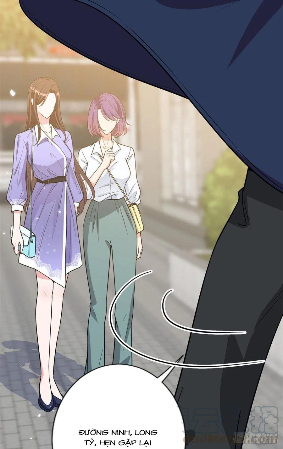 đọc truyện Ông Xã Kết Hôn Thử, Mạnh Thêm Chút Nữa Đi Chương 353 ảnh 9 tại Thiên Thai Truyện