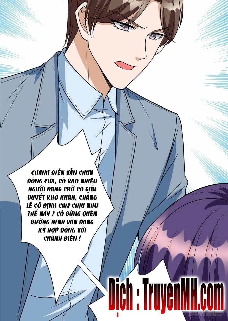 đọc truyện Ông Xã Kết Hôn Thử, Mạnh Thêm Chút Nữa Đi Chương 354 ảnh 13 tại Thiên Thai Truyện