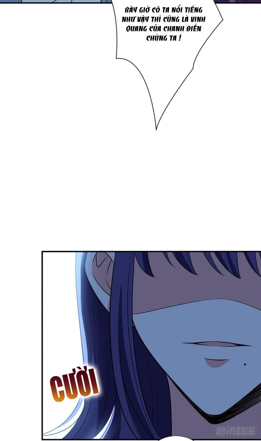 đọc truyện Ông Xã Kết Hôn Thử, Mạnh Thêm Chút Nữa Đi Chương 354 ảnh 14 tại Thiên Thai Truyện