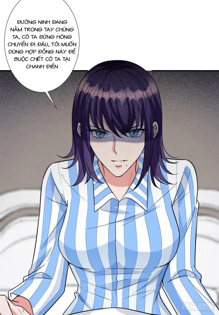 đọc truyện Ông Xã Kết Hôn Thử, Mạnh Thêm Chút Nữa Đi Chương 354 ảnh 16 tại Thiên Thai Truyện