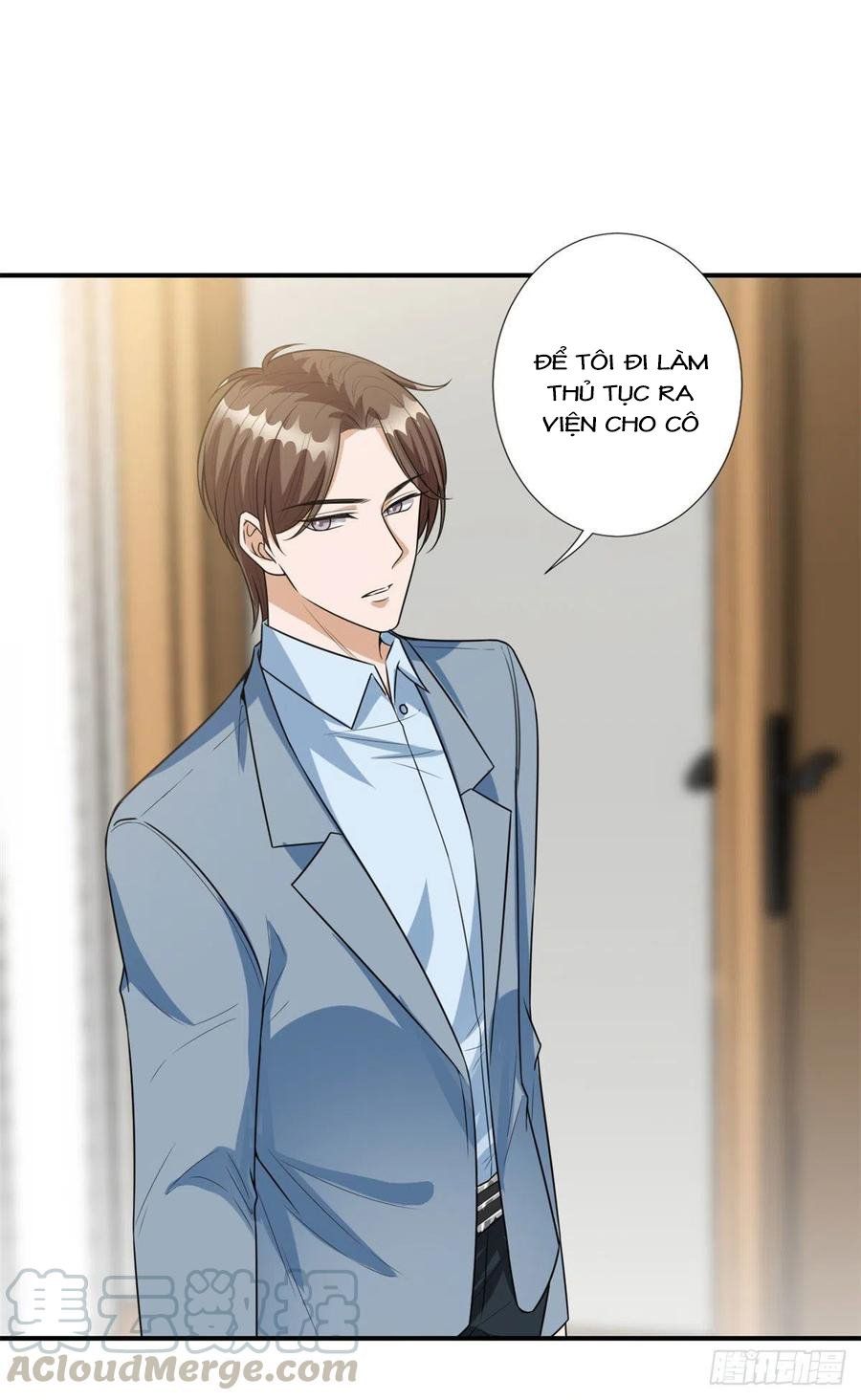 đọc truyện Ông Xã Kết Hôn Thử, Mạnh Thêm Chút Nữa Đi Chương 354 ảnh 18 tại Thiên Thai Truyện