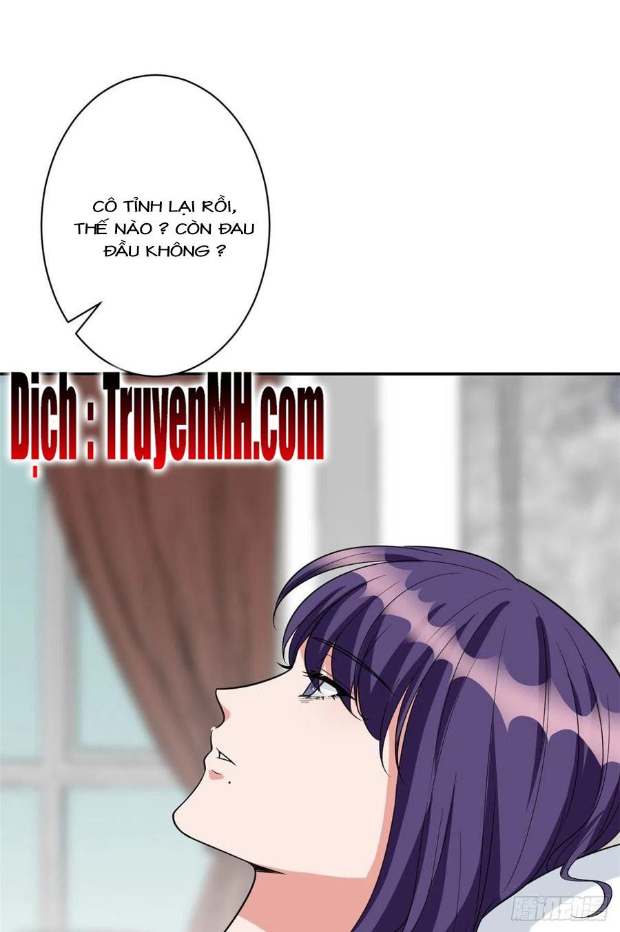 đọc truyện Ông Xã Kết Hôn Thử, Mạnh Thêm Chút Nữa Đi Chương 354 ảnh 5 tại Thiên Thai Truyện