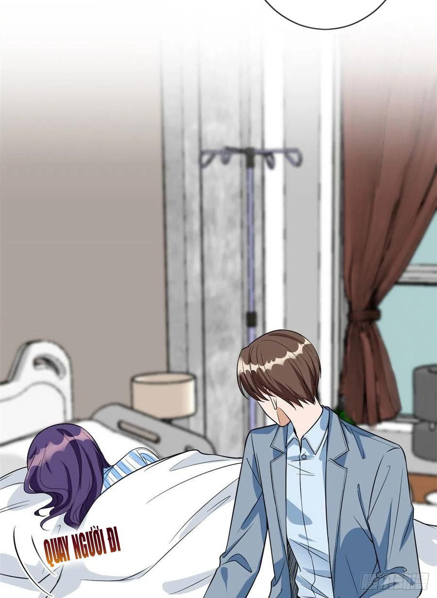 đọc truyện Ông Xã Kết Hôn Thử, Mạnh Thêm Chút Nữa Đi Chương 354 ảnh 8 tại Thiên Thai Truyện