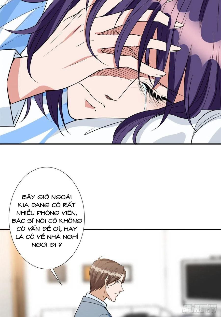 đọc truyện Ông Xã Kết Hôn Thử, Mạnh Thêm Chút Nữa Đi Chương 354 ảnh 10 tại Thiên Thai Truyện