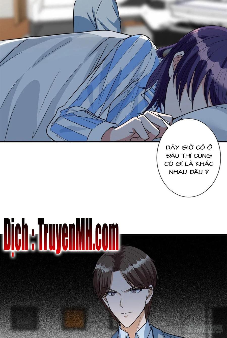 đọc truyện Ông Xã Kết Hôn Thử, Mạnh Thêm Chút Nữa Đi Chương 354 ảnh 11 tại Thiên Thai Truyện